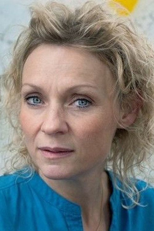 Photo of Pernille Albæk Andersen, Acting