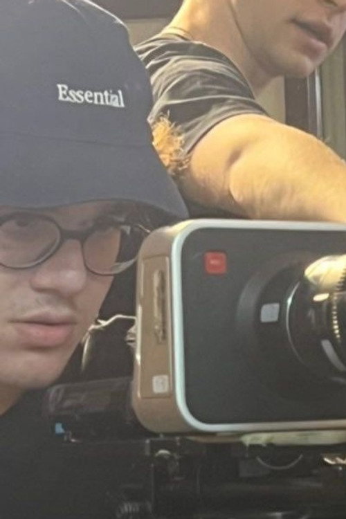 Photo of Humberto Pacheco, Directing