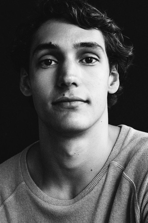 Photo of Daniel Camargo, Acting
