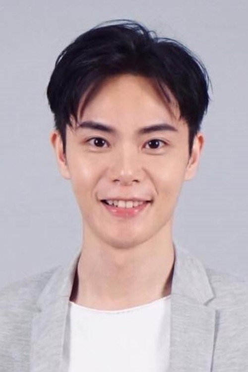 Photo of Yu-Ting Hsu, Acting