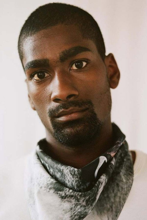 Photo of Karim Abdul Callender, Acting