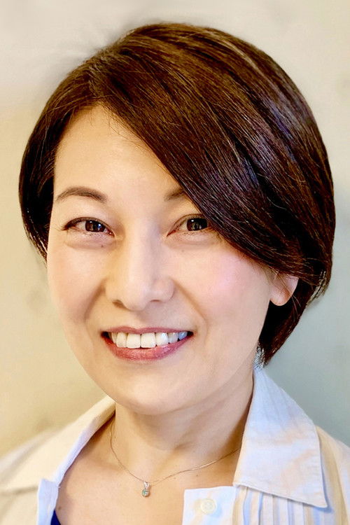 Akiko Kimura profile