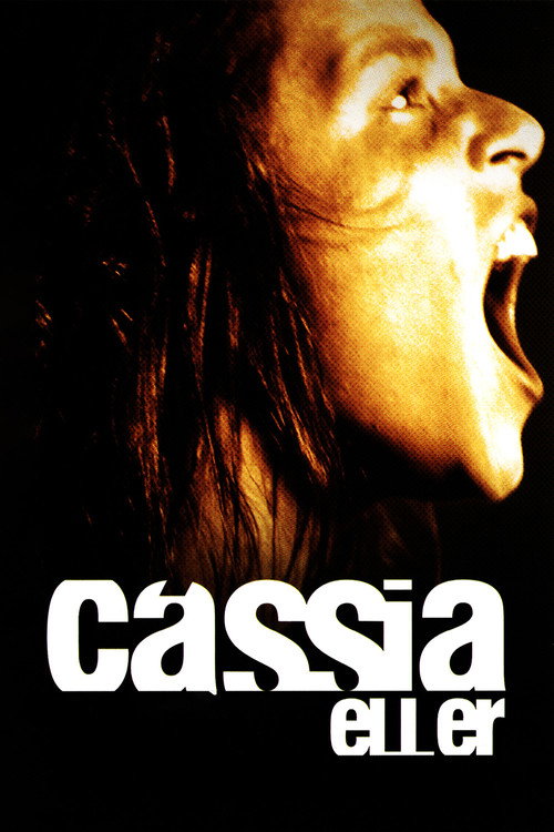 Movie poster for Cássia (2015)
