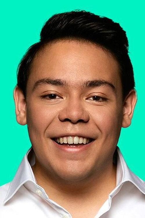 Renzo Olievier profile