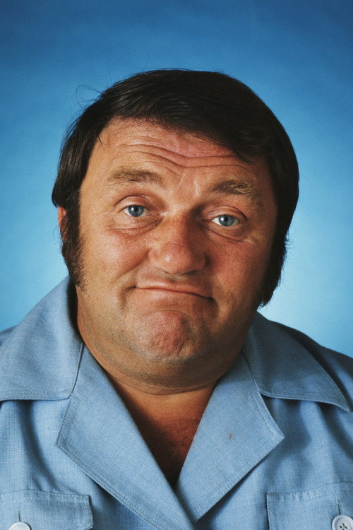 Les Dawson profile