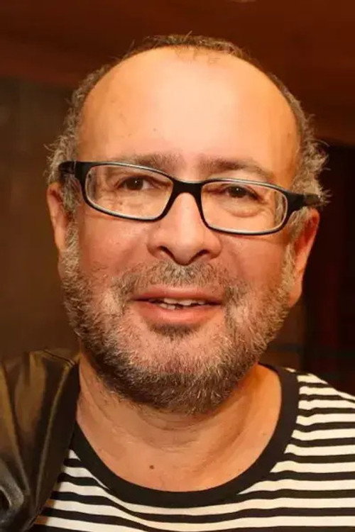 Photo of Pyotr Listerman, Acting