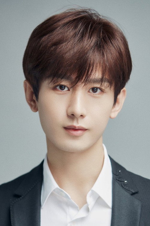 Photo of Cheng Yi, Acting