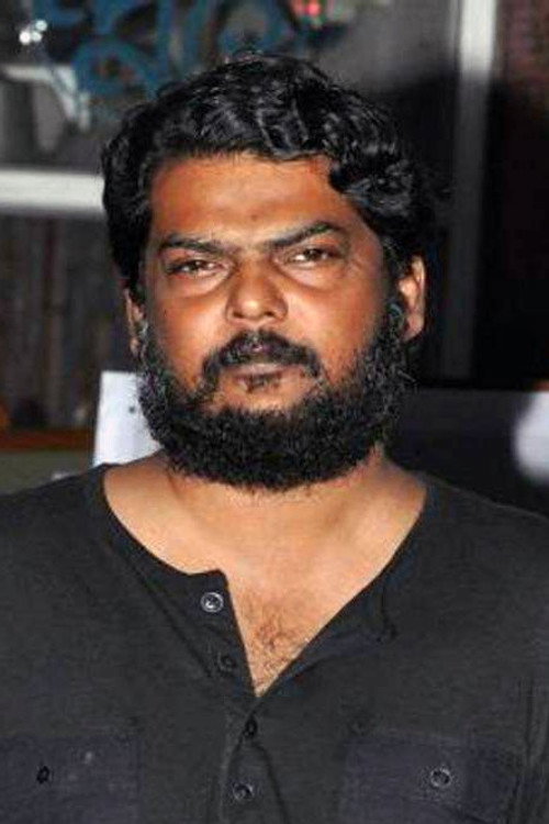 Photo of Bappaditya Bandopadhyay, Directing
