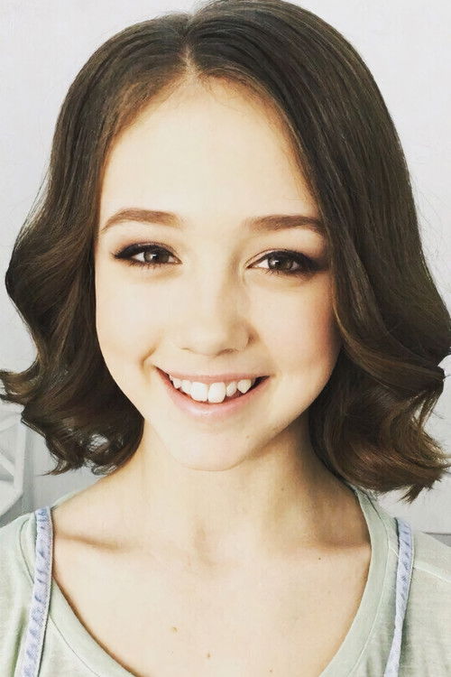 Photo of Ekaterina Starshova, Acting