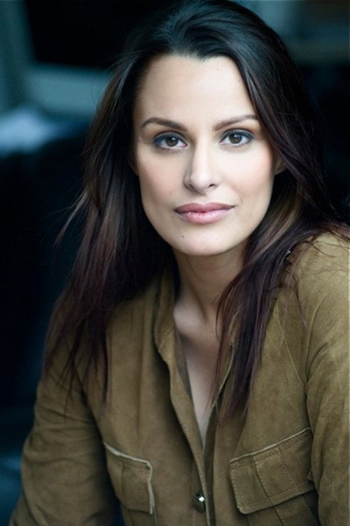 Photo of Julie Chevallier, Acting