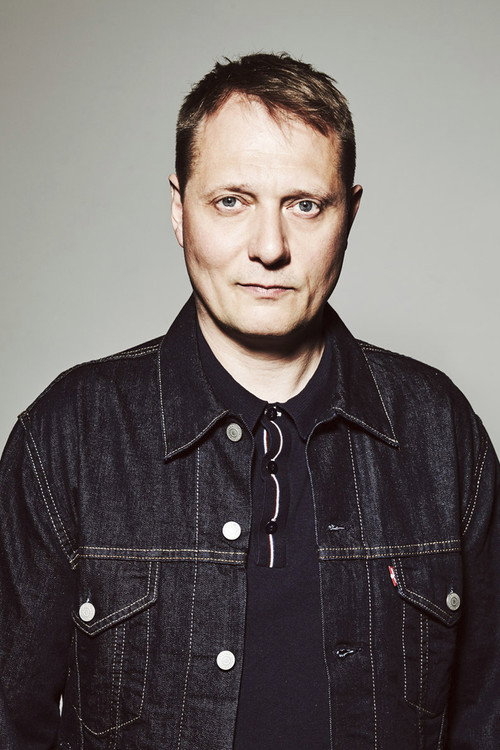 Photo of Magnus Carlson, Acting