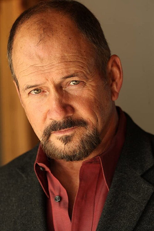 Photo of Charles Hoyes, Acting