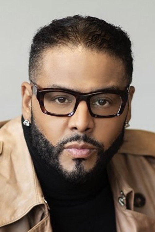 Photo of Al B. Sure!, Acting