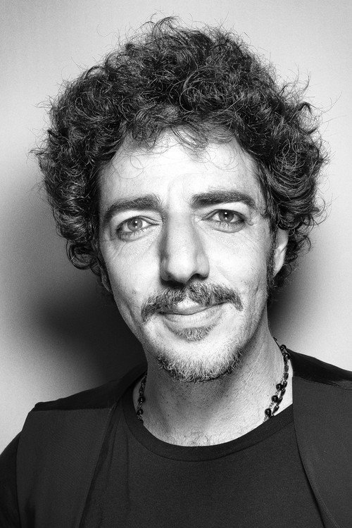 Photo of Max Gazzè, Acting