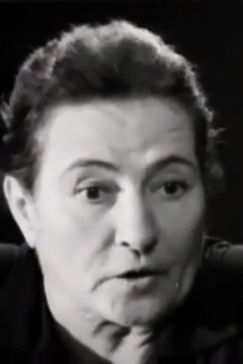 Ivonni Vladimirou profile