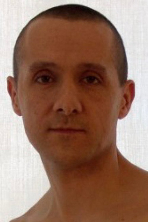 Photo of Spencer Best, Acting
