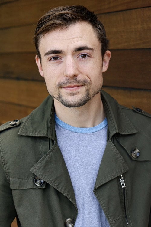 Photo of Trevor Stevens, Directing