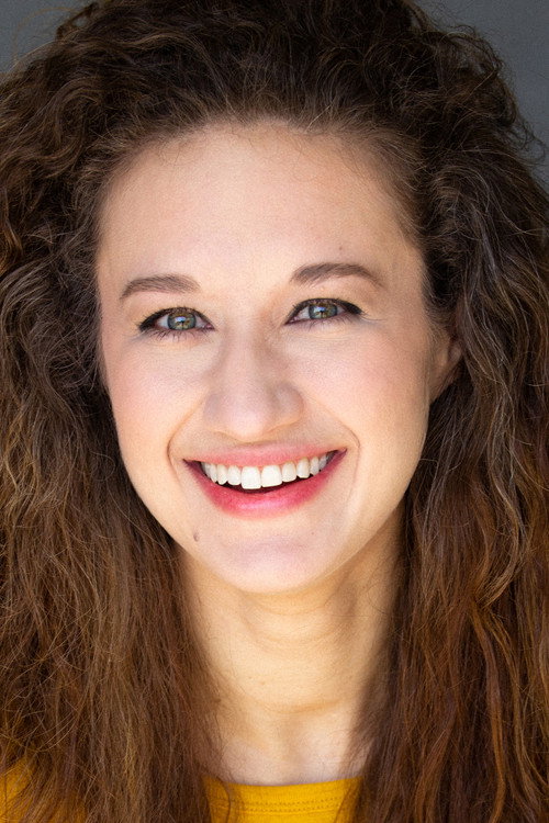 Photo of Lucie Gillespie, Acting