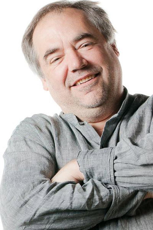 Photo of Daniel Cross, Production