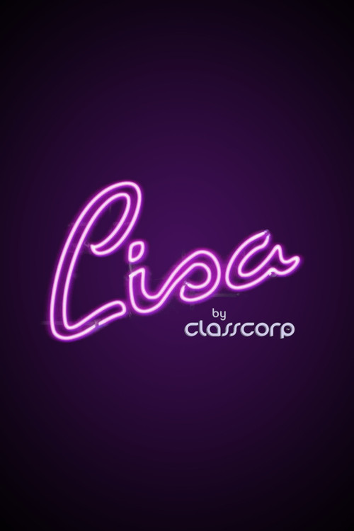 Movie poster for Lisa (2012)