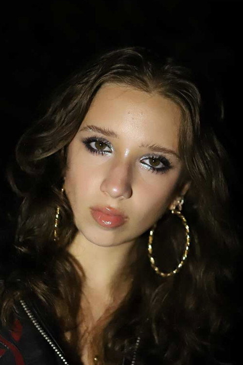 Photo of Isabel LaRosa, Acting