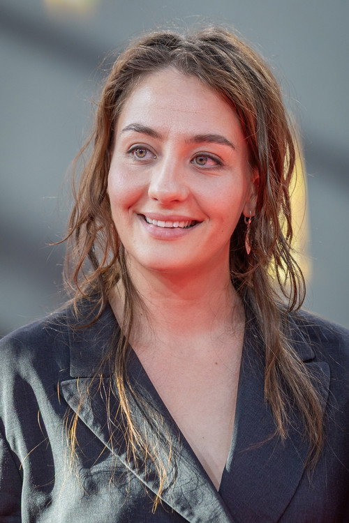 Photo of Marie Bloching, Acting