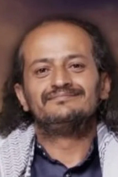 Photo of عماد الجعدي, Acting