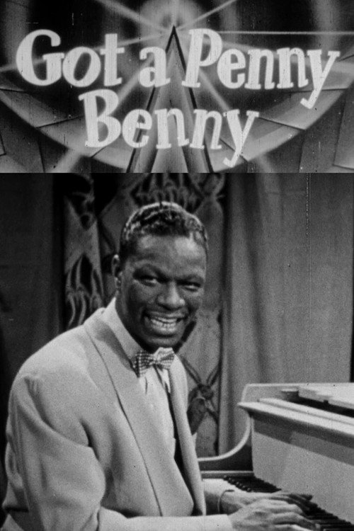 Movie poster for Got a Penny, Benny? (1946)