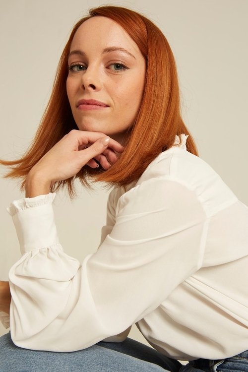 Photo of Marta Almodóvar, Acting