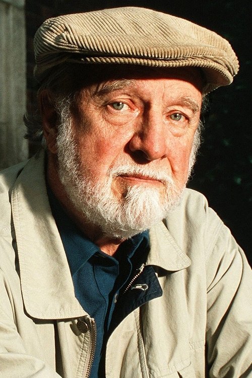 Photo of Richard Matheson, Writing