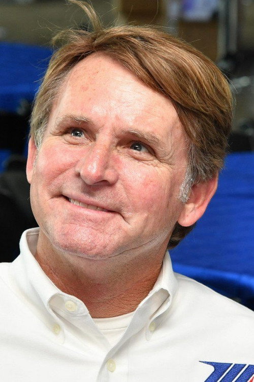 Photo of Wayne Rainey, Acting