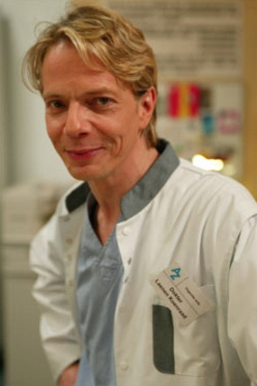 Carl Ridders profile