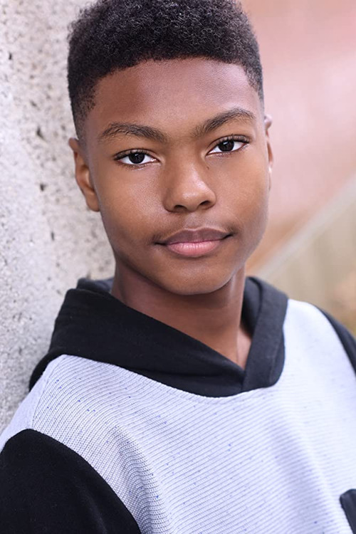 Photo of Alex Henderson, Acting