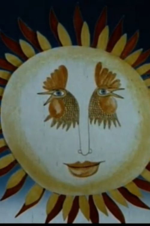 Movie poster for Punguța cu doi bani (1975)