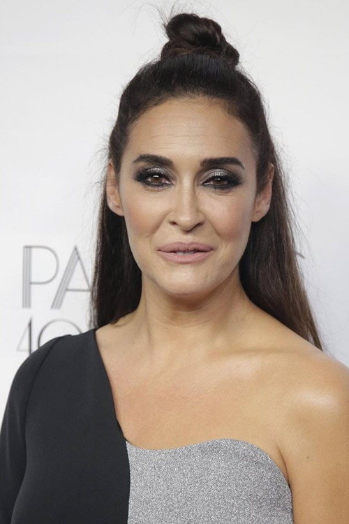 Photo of Vicky Martín Berrocal, Acting