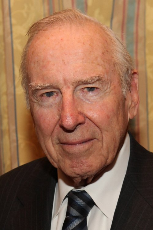 Jim Lovell profile