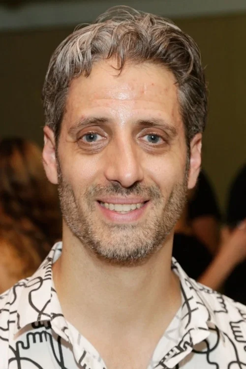 Photo of Josh Saviano, Acting