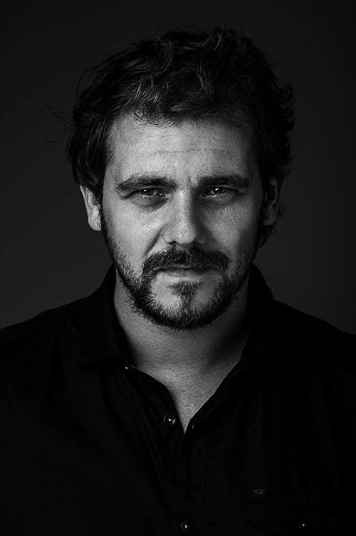 Photo of Andrei Ciopec, Acting