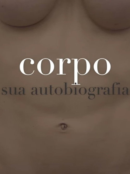 Movie poster for Body: Its Autobiography (2020)