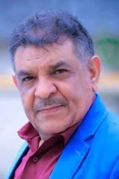 Photo of يحيى سهيل, Acting