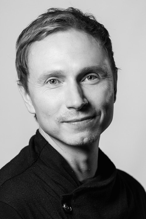 Photo of Mait Joorits, Acting