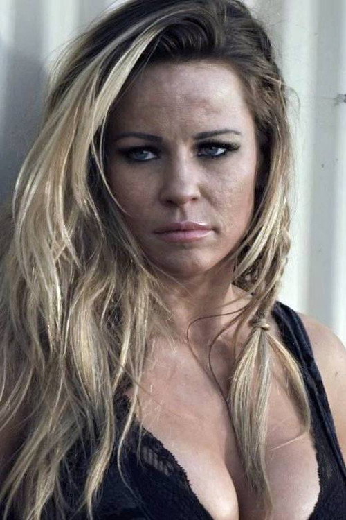 Photo of Jade Regier, Acting