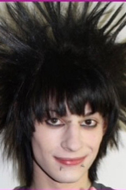 Photo of Kayden Spike, Acting