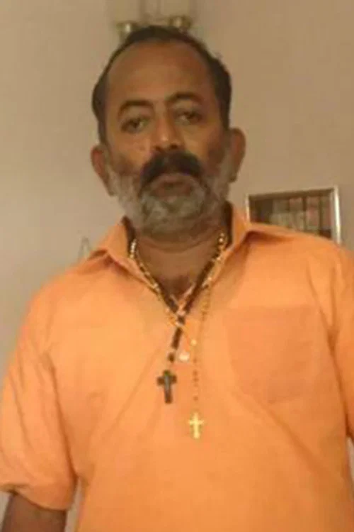 Photo of Kannan Pattambi, Acting