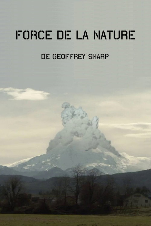 Series poster for Force de la nature (2006)