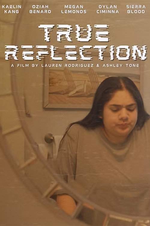 Movie poster for True Reflection (2024)