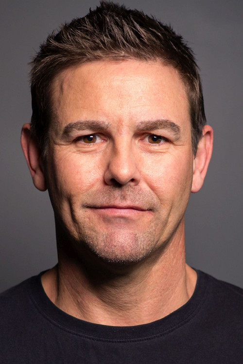 Photo of Stuart Lumsden, Acting
