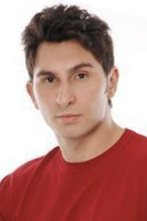 Photo of Alexandre Tigano, Acting