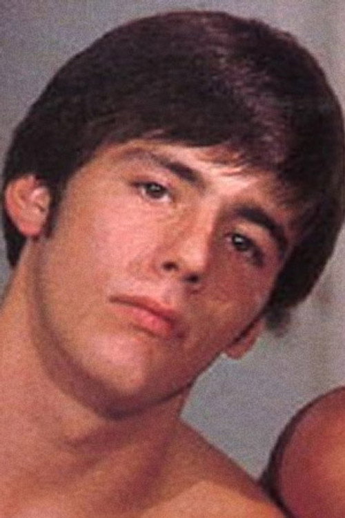 Photo of Sean Weston, Acting