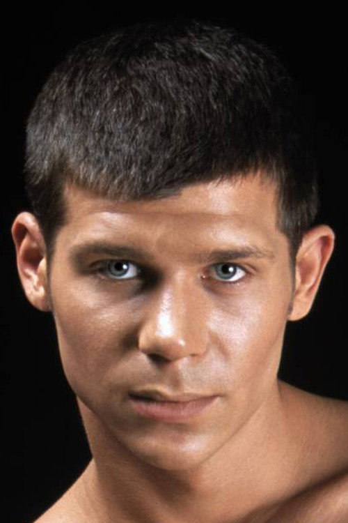 Photo of Danno Alecs, Acting